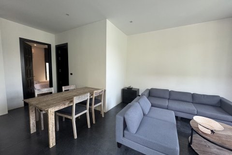 Вилла в Пхукете, Таиланд с 2 спальнями  № 171231 - фото 5