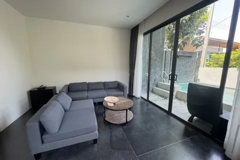 Вилла в Пхукете, Таиланд с 2 спальнями  № 171231 - фото 3