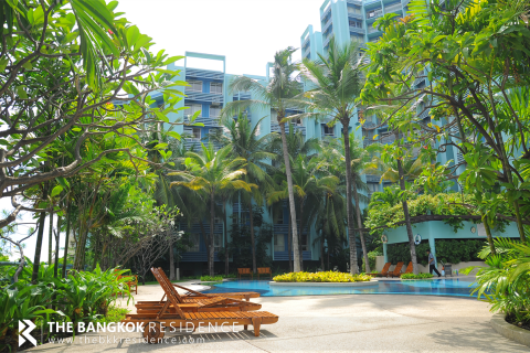 Appartement à Bangkok, Thaïlande 4 chambres № 190216 - photo 2