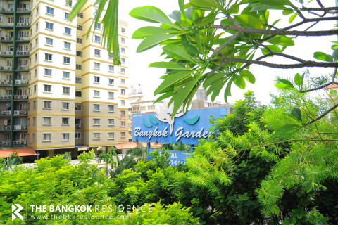 Appartement à Bangkok, Thaïlande 4 chambres № 190216