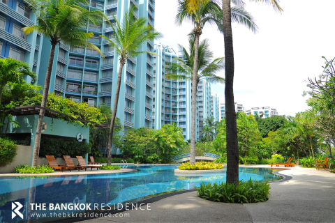 Appartement à Bangkok, Thaïlande 4 chambres № 190216 - photo 8