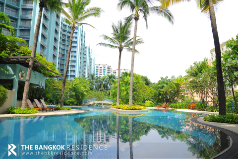 Appartement à Bangkok, Thaïlande 4 chambres № 190216 - photo 3
