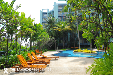 Appartement à Bangkok, Thaïlande 4 chambres № 190216 - photo 4