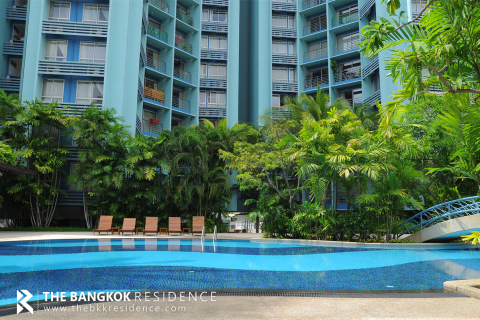 Appartement à Bangkok, Thaïlande 4 chambres № 190216 - photo 10