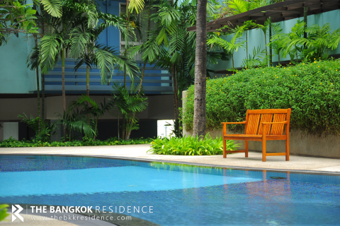 Appartement à Bangkok, Thaïlande 4 chambres № 190216 - photo 6