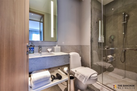 Apartment in Bangkok, Thailand 2 bedrooms № 190221 - photo 7