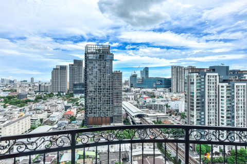 Apartment in Bangkok, Thailand 2 bedrooms № 190221 - photo 2