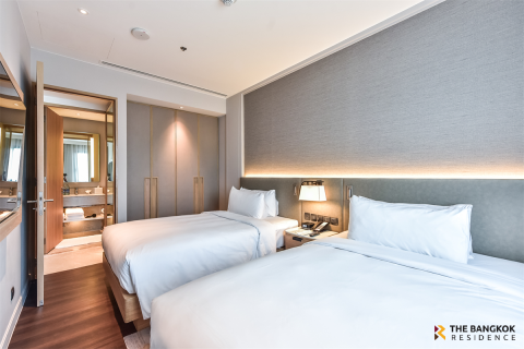 Apartment in Bangkok, Thailand 2 bedrooms № 190221 - photo 5