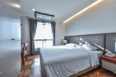 Appartement à Bangkok, Thaïlande 4 chambres № 190217 - photo 13