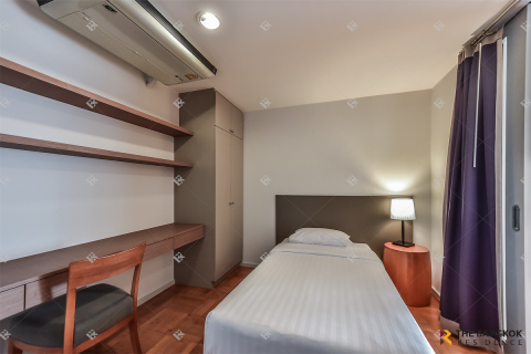Appartement à Bangkok, Thaïlande 4 chambres № 190217 - photo 11