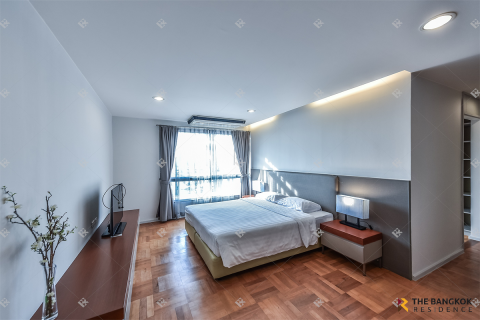 Appartement à Bangkok, Thaïlande 4 chambres № 190217 - photo 6