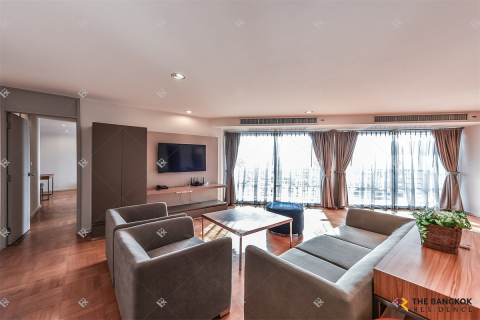 Appartement à Bangkok, Thaïlande 4 chambres № 190217 - photo 12