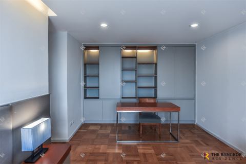 Appartement à Bangkok, Thaïlande 4 chambres № 190217 - photo 5
