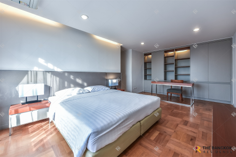 Appartement à Bangkok, Thaïlande 4 chambres № 190217 - photo 10
