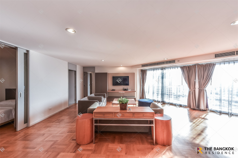 Appartement à Bangkok, Thaïlande 4 chambres № 190217 - photo 9