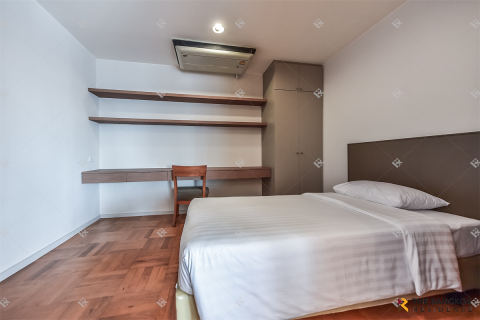 Appartement à Bangkok, Thaïlande 4 chambres № 190217 - photo 4