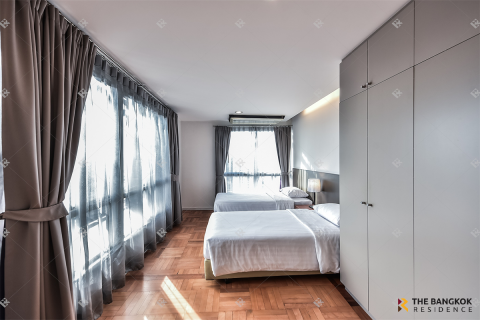 Appartement à Bangkok, Thaïlande 4 chambres № 190217 - photo 14