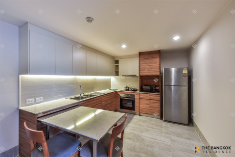 Appartement à Bangkok, Thaïlande 4 chambres № 190217 - photo 7