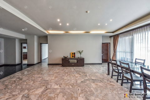 Appartement à Bangkok, Thaïlande 4 chambres № 190215 - photo 13