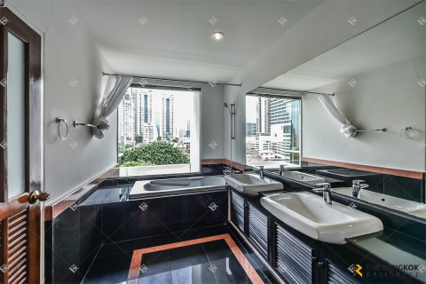 Appartement à Bangkok, Thaïlande 4 chambres № 190215 - photo 10
