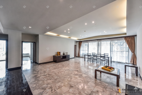 Appartement à Bangkok, Thaïlande 4 chambres № 190215 - photo 4