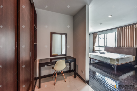 Appartement à Bangkok, Thaïlande 4 chambres № 190215 - photo 16