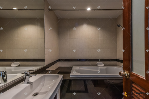 Appartement à Bangkok, Thaïlande 4 chambres № 190215 - photo 9