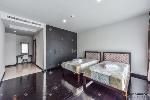 Appartement à Bangkok, Thaïlande 4 chambres № 190215 - photo 12