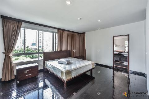 Appartement à Bangkok, Thaïlande 4 chambres № 190215 - photo 6