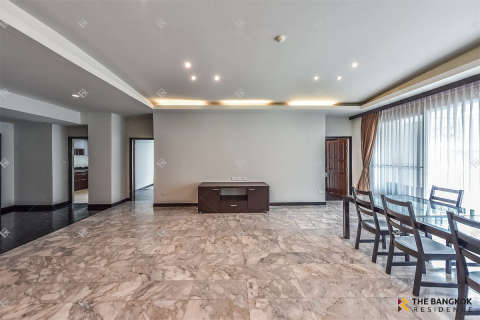 Appartement à Bangkok, Thaïlande 4 chambres № 190215 - photo 11