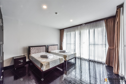Appartement à Bangkok, Thaïlande 4 chambres № 190215 - photo 17
