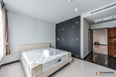 Appartement à Bangkok, Thaïlande 4 chambres № 190215 - photo 7