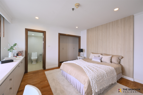 Appartement à Bangkok, Thaïlande 3 chambres № 190220 - photo 7