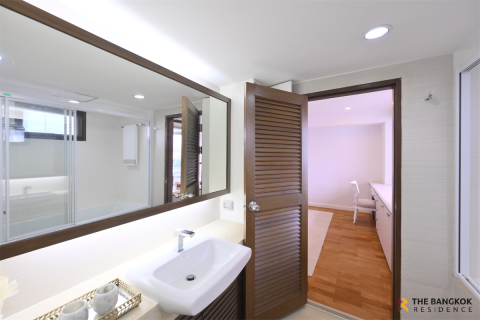 Appartement à Bangkok, Thaïlande 3 chambres № 190220 - photo 6