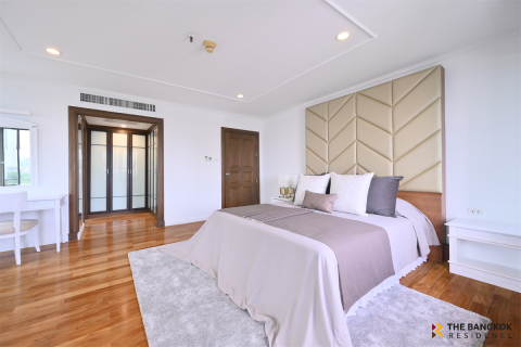 Appartement à Bangkok, Thaïlande 3 chambres № 190220 - photo 15
