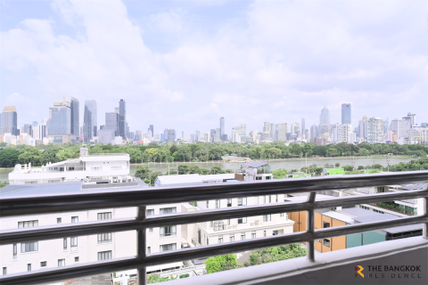 Appartement à Bangkok, Thaïlande 3 chambres № 190220 - photo 13