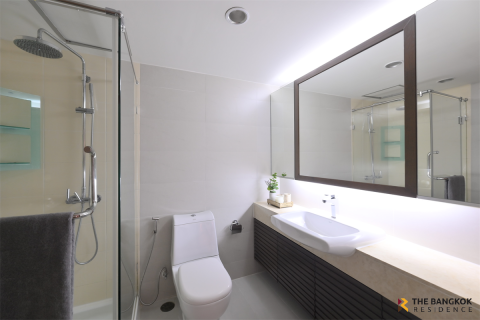 Appartement à Bangkok, Thaïlande 3 chambres № 190220 - photo 8