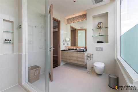 Apartment in Bangkok, Thailand 2 bedrooms № 190219 - photo 2