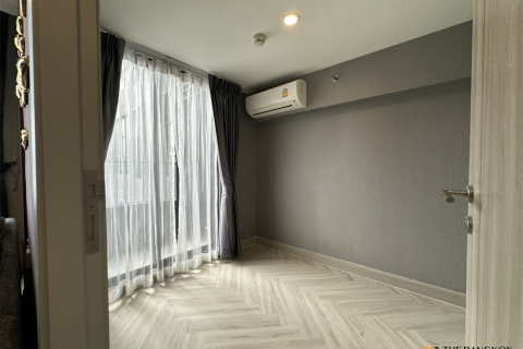 Condo in Bangkok, Thailand, 1 bedroom  № 187893 - photo 7