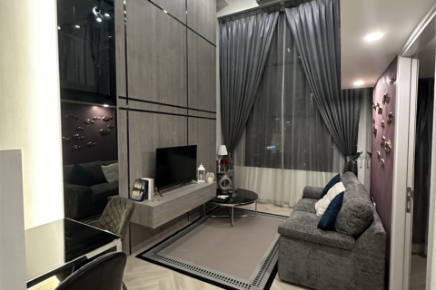Condo in Bangkok, Thailand, 1 bedroom  № 187893 - photo 6