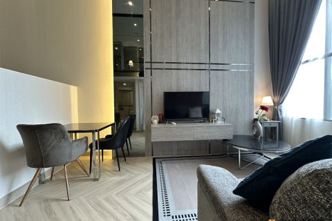 Condo in Bangkok, Thailand, 1 bedroom  № 187893 - photo 5