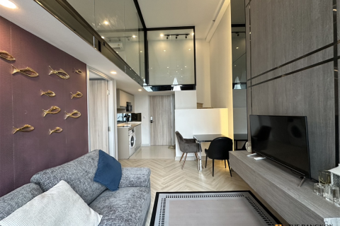 Condo in Bangkok, Thailand, 1 bedroom  № 187893 - photo 3