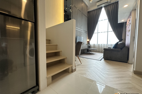Condo in Bangkok, Thailand, 1 bedroom  № 187893 - photo 4