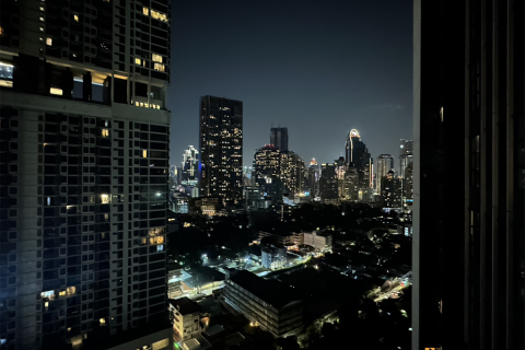 Condo in Bangkok, Thailand, 1 bedroom  № 187893 - photo 8