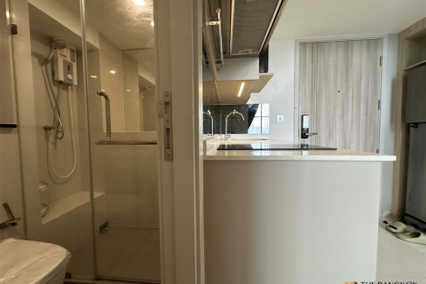 Condo in Bangkok, Thailand, 1 bedroom  № 187893 - photo 9