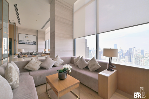 Condo in Bangkok, Thailand, 1 bedroom № 187033 - photo 9