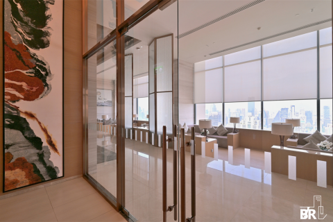Condo in Bangkok, Thailand, 1 bedroom № 187033 - photo 7