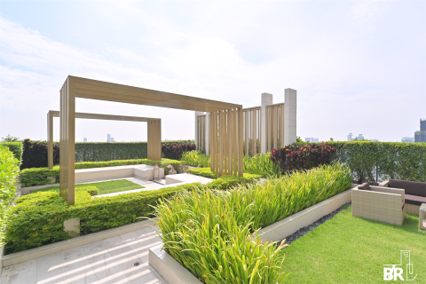 Condo in Bangkok, Thailand, 1 bedroom № 187033 - photo 8
