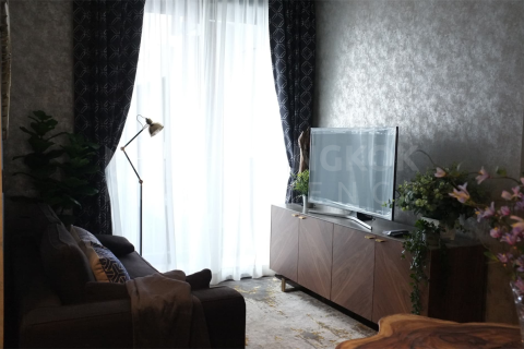 Condo in Bangkok, Thailand, 2 bedrooms № 187037