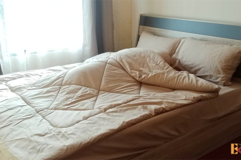 Condo in Bangkok, Thailand, 1 bedroom № 187038